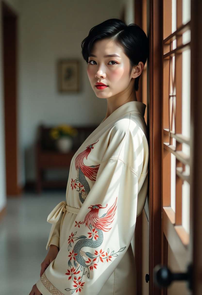 海报