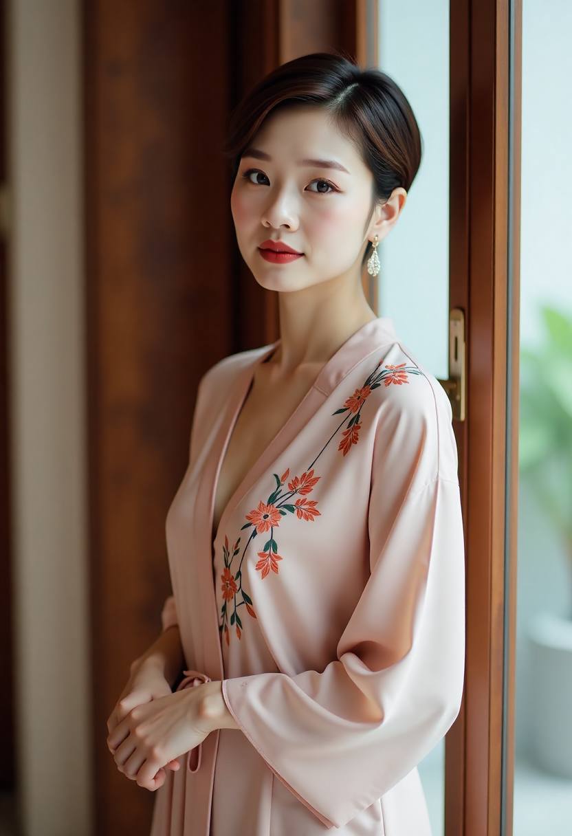海报