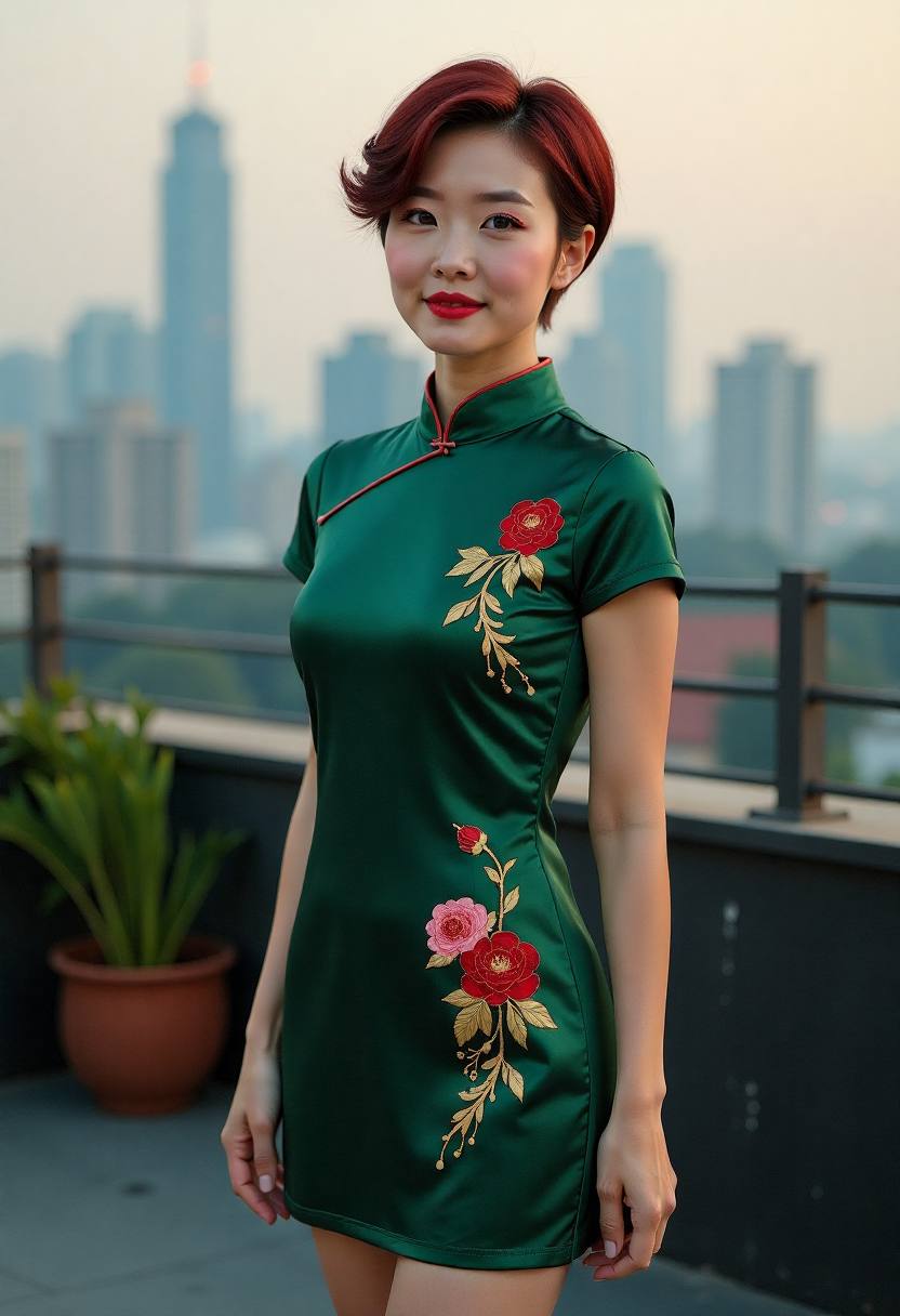 海报